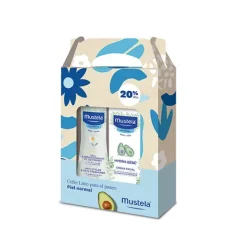 Sale MUSTELA Cofre Listo Para El Paseo