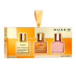 Outlet Cofre Los 3 Prodigieux Hidratación