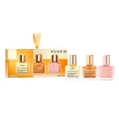 Outlet Cofre Los 3 Prodigieux Hidratación