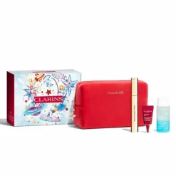 Hot CLARINS Cofre Mascara Supra Volumen