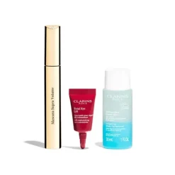 Hot CLARINS Cofre Mascara Supra Volumen