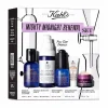 Outlet KIEHL'S Cofre Mighty Midnight Renewa