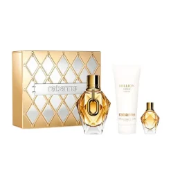Discount Cofre Million Gold Estuches Mujer