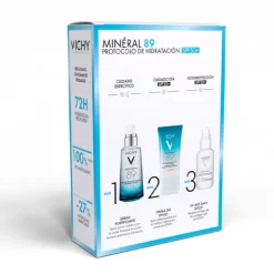 Online Cofre Mineral 89 Hidratación