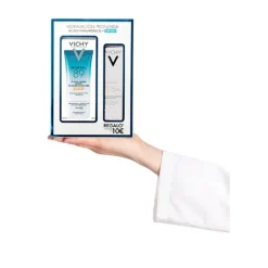 Outlet VICHY Cofre Mineral 89