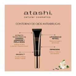 Clearance Cofre Mirada Radiante Antiedad