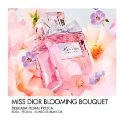 Outlet Cofre Miss Blooming Bouquet Estuches Mujer