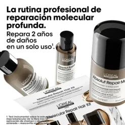 Discount L'OREAL PROFESSIONNEL Cofre Molecular Repair