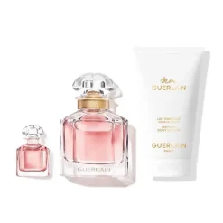 Cofre Mon*GUERLAIN Hot
