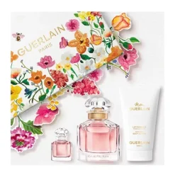 Cofre Mon*GUERLAIN Hot