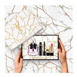 New Cofre Mon Paris Estuches Mujer