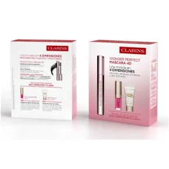 Hot CLARINS Cofre Máscara Wonder