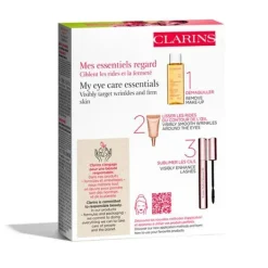 Hot CLARINS Cofre Máscara Wonder