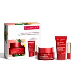 Sale CLARINS Cofre Multi Intensiva