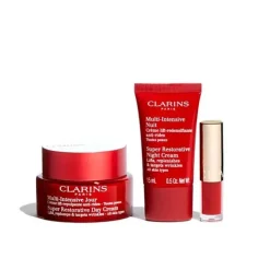 Sale CLARINS Cofre Multi Intensiva