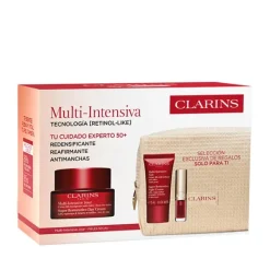 Discount CLARINS Cofre Multi-Intensiva