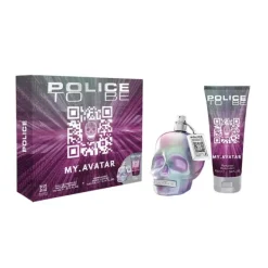 Cofre My Avatar*POLICE Clearance