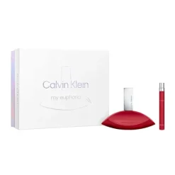 Cofre My Euphoria*CALVIN KLEIN Discount