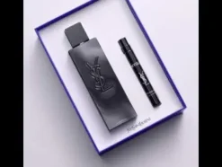 Cofre Myslf*YVES SAINT LAURENT Best