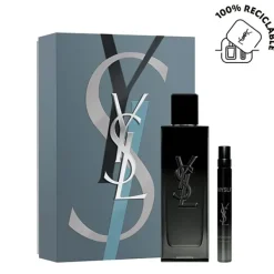 Cofre Myslf*YVES SAINT LAURENT Best