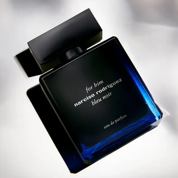 Clearance Cofre Narciso For Him Bleu Noir Estuches Hombre