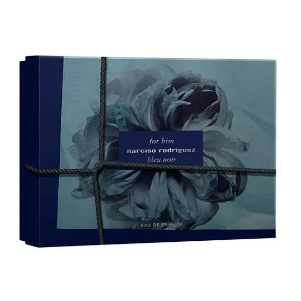 Clearance Cofre Narciso For Him Bleu Noir Estuches Hombre