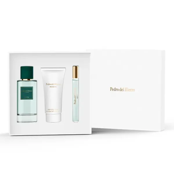 Cofre Neroli*PEDRO DEL HIERRO Best