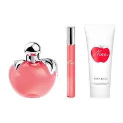 Cofre Nina*NINA RICCI Sale