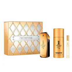 Cofre One Million*RABANNE