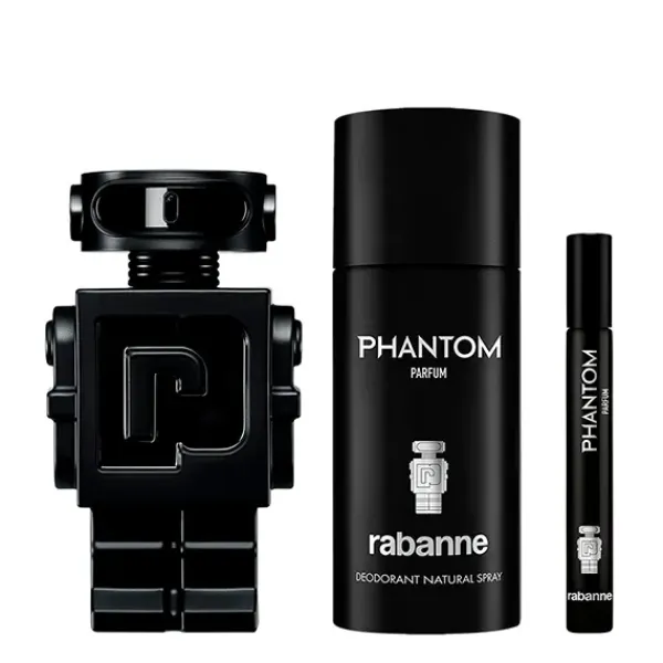 Cofre Phantom*RABANNE New