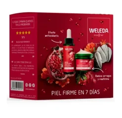 Best WELEDA Cofre Piel Firme 7 Días