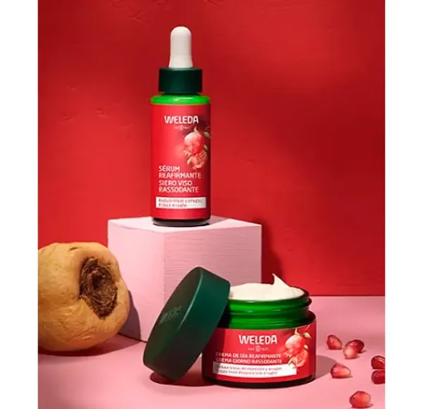 Best WELEDA Cofre Piel Firme 7 Días