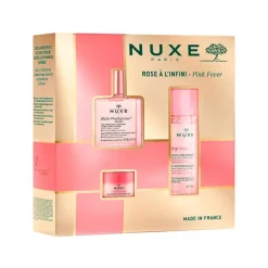 Best NUXE Cofre Pink Fever