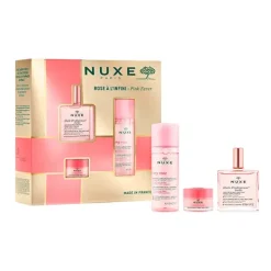 Best NUXE Cofre Pink Fever