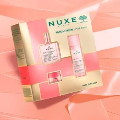 Best NUXE Cofre Pink Fever