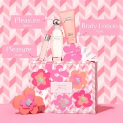 New Cofre Pleasure Estuches Mujer