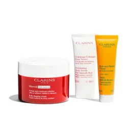 Cofre Programme Rondeurs Localisées*CLARINS Best