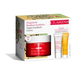 Cofre Programme Rondeurs Localisées*CLARINS Best