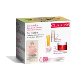 Cofre Programme Rondeurs Localisées*CLARINS Best