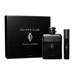 Clearance Cofre Ralph's Club Estuches Hombre