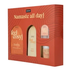 SENCE OF WELLNESS Cofre Relajante Y Aromático