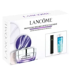New LANCOME Cofre Renergie Ultra Creme Yeux