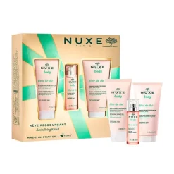 Online NUXE Cofre Revitalising Ritual