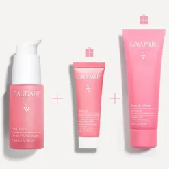 Cofre Rutina Hidratación Vinohydra Hidratación