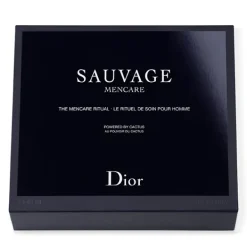 Cofre Sauvage Mencare Ritual*DIOR Best
