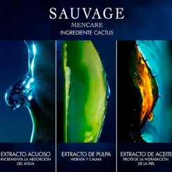 Outlet Cofre Sauvage Mencare Ritual Estuches Hombre