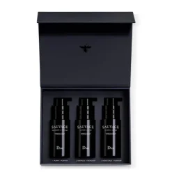 Outlet Cofre Sauvage Mencare Ritual Estuches Hombre