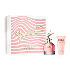 Cofre Scandal*JEAN PAUL GAULTIER