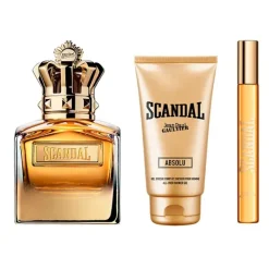 Cofre Scandal Him Absolue Estuches Hombre