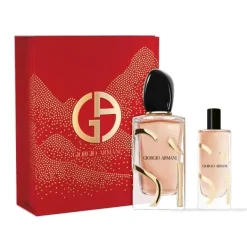 Outlet Cofre Si Intense Estuches Mujer